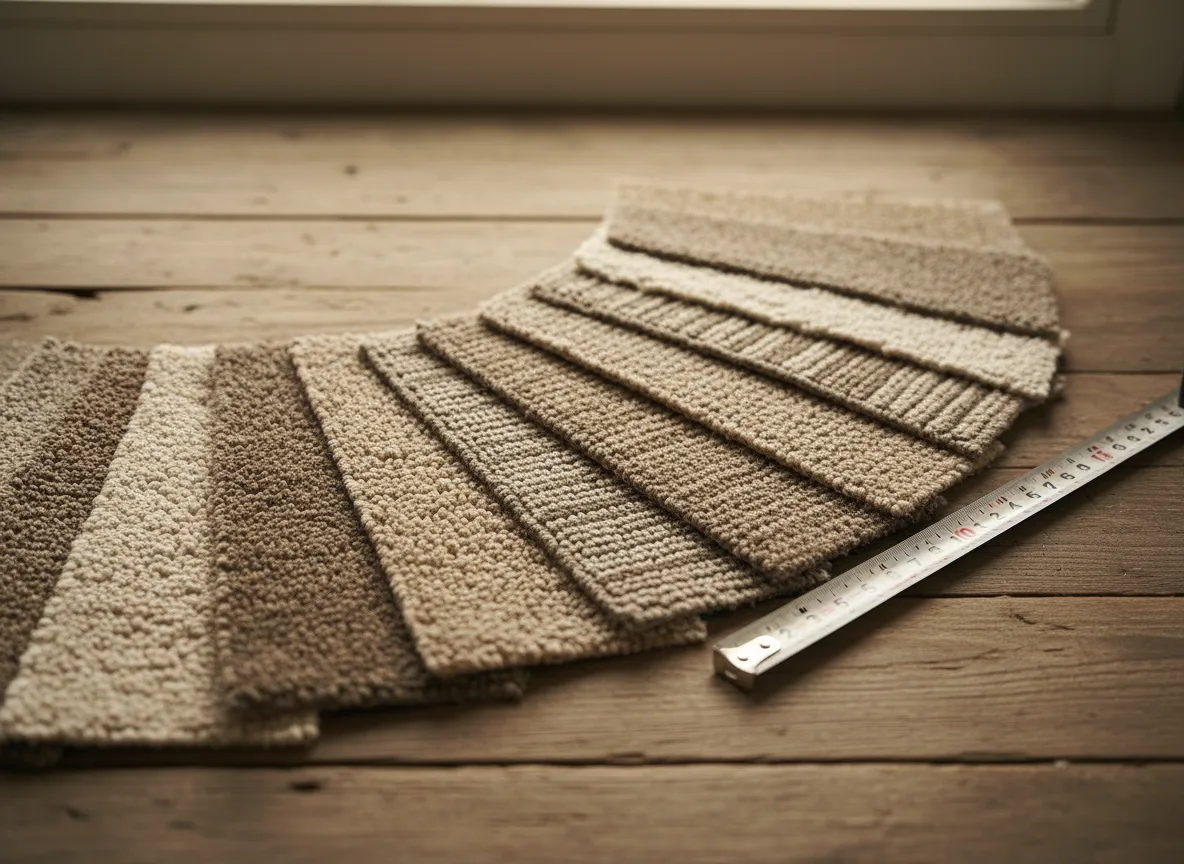 Carpet Installation Avilla, IN FAQs